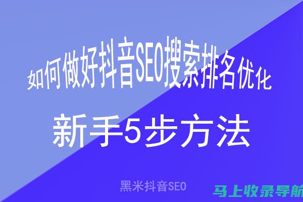 抖音SEO排名费用全解析：如何制定有效的优化预算